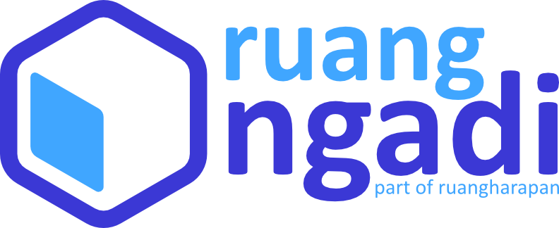 Ruang Ngadi Logo